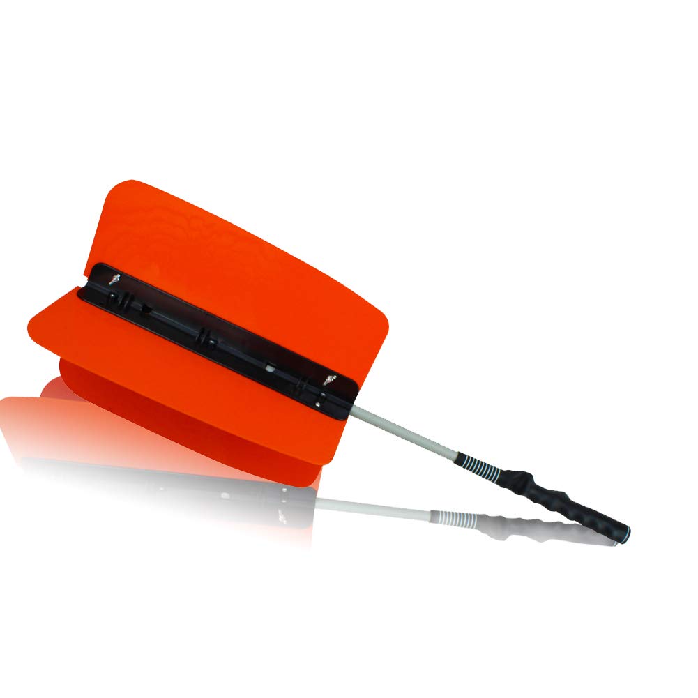 Crestgolf Golf Power Resistance Trainer Golf Swing Trainer