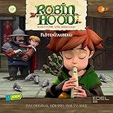  Folge 17: Flötenzauberei (Das Original Hörspiel zur TV-Serie)