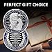 St Michael Police Challenge Coin, Saint Michael Police Officers Prayer Coin Thin Blue Line Law Enforcement Challenge Coins Thank You Coin Collectible Gift