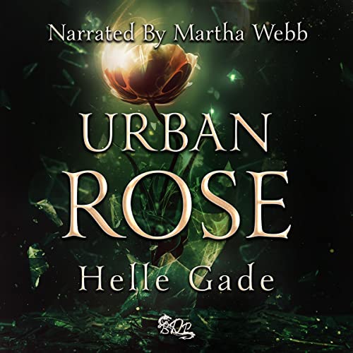 Urban Rose by Helle Gade episode artwork