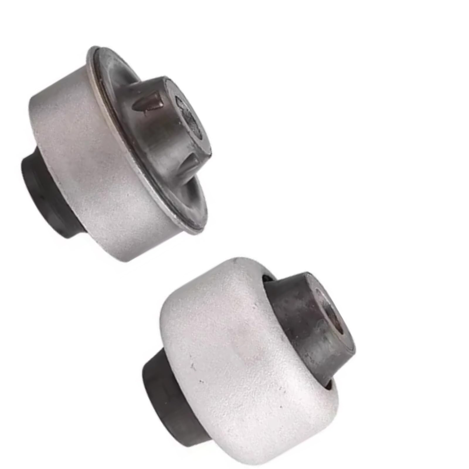 Bujes de barra estabilizadora Citroën C4L de alta resistencia para brazo triangular 6