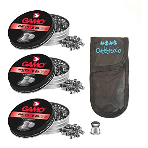 Match Diabolo Cup Pellets Pack – Best Value for Training Match Diabolo Cup Pellets Pack – Best Value for Training