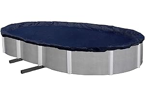 WCP1833OV 18 x 33 Oval Above Ground Pool Winter Cover