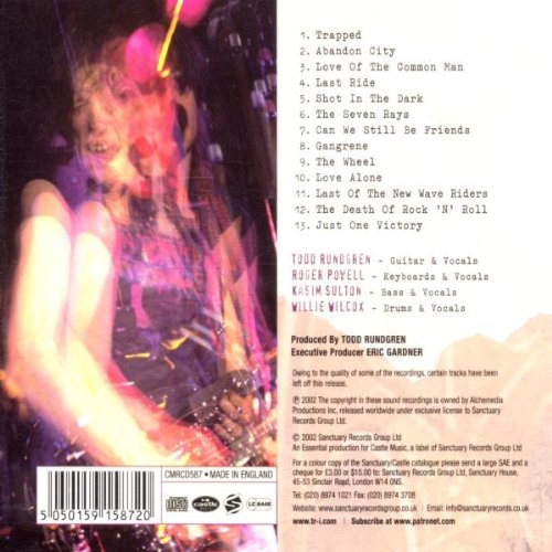 Ksan Live 95 FM 79/Bootleg Vo