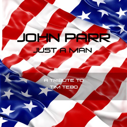 John Parr
