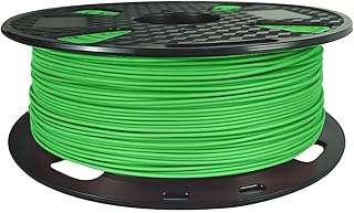 PLA MAX PLA + Classic Green PLA Filament 1.75 mm 1KG 3D Printer Filament FDM 3D Printing Material CC3D PLA Pro PLA Plus Neon Green PLA Filament