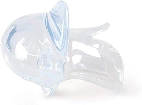 Mouthpiece for Tongue Snoring Prevention Goods, Prevention of Apnea Syndrome, Improves Sleep, Includes Exclusive Case, Reusable