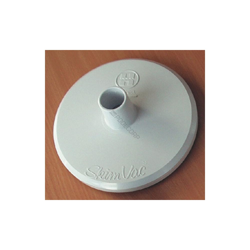 Hayward -Tapa de aspiración Skimmer, Skim VAC HWD SP1106E-SC-HAY-250-0017-X1