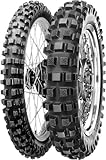 Pirelli MT 16 All Terrain MX Tire - Rear - 120/100-18 , Position: Rear, Tire Size: 120/100-18, Rim Size: 18, Tire Type: Dual Sport, Tire Application: All-Terrain 1418600