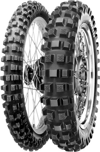 Pirelli MT16 Rear Tire - 110/100-18
