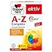 Doppelherz A-Z DEPOT – Mit wichtigen Vitaminen, Mineralstoffen und Spurenelementen plus Lutein – 120 Tabletten
