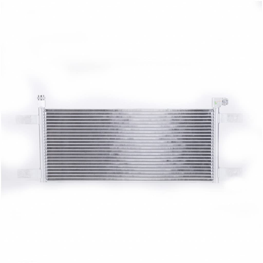 For RAM 2500/3500 External Transmission Oil Cooler 2013 14 15 16 17 2018 6.7L For CH4050142 | 52014715AA