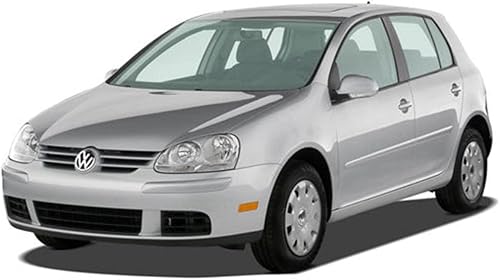 XtremeVision LED interior para Volkswagen Rabbit 2006-2009 (12 piezas) kit de LED interior blanco frío + herramienta de instalación