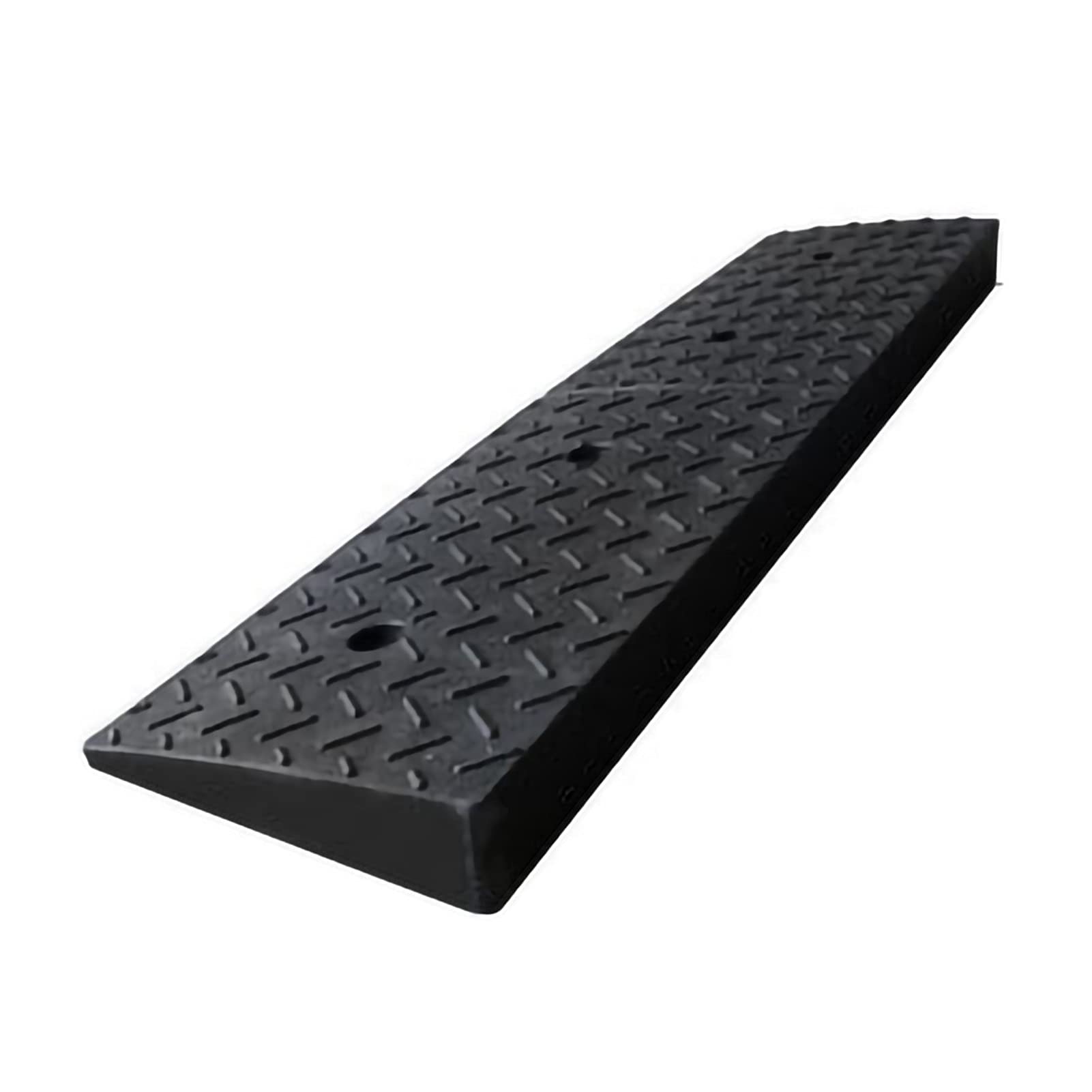 Buy FYZS kerb ramps Rubber Curb Ramps Heavy Duty Threshold Ramp