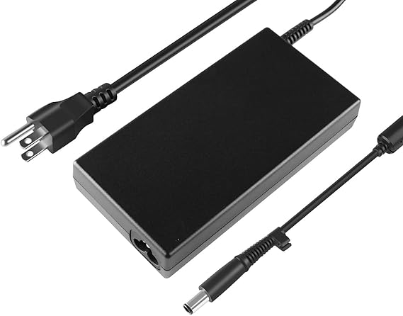 120W AC Charger Replacement for HP 906329-002 902369-003 902369-002 ...