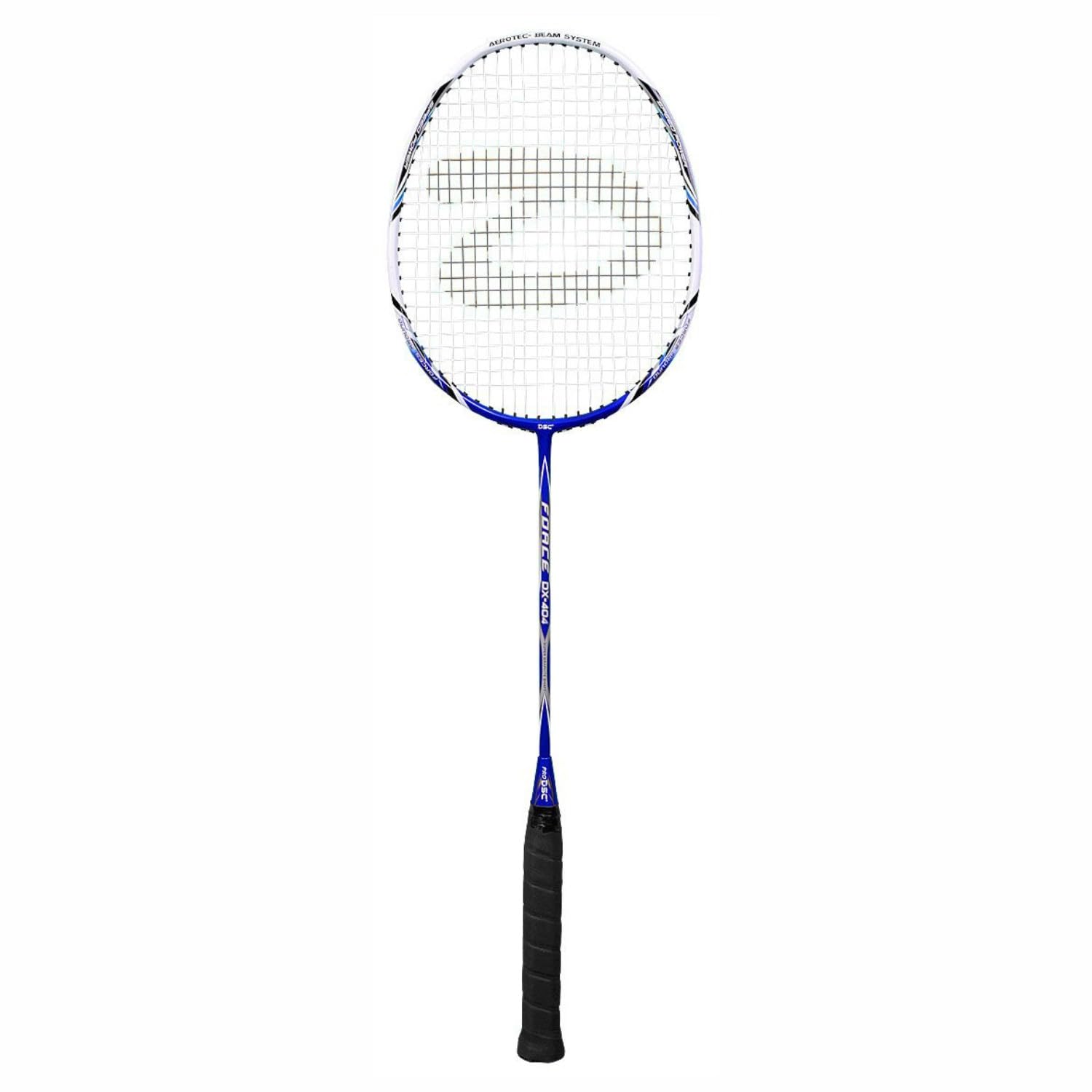 DSC Dx-404 Graphite Badminton Racquet-picture-23