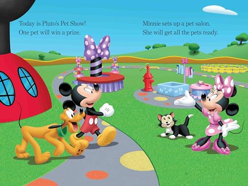 World of Reading: Minnie Tales - Image 3