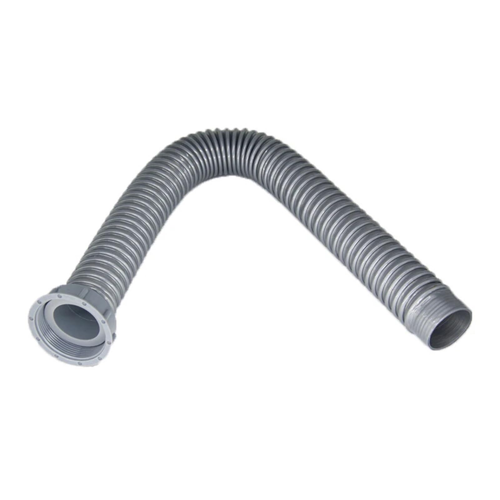 Tubo Di Scarico For Lavatrice, Scarico Spesso, Materiali In PP E PVC, Uso Diretto O Estensione(120cm)