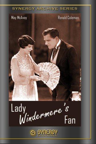 Lady Windermere's Fan (1925)