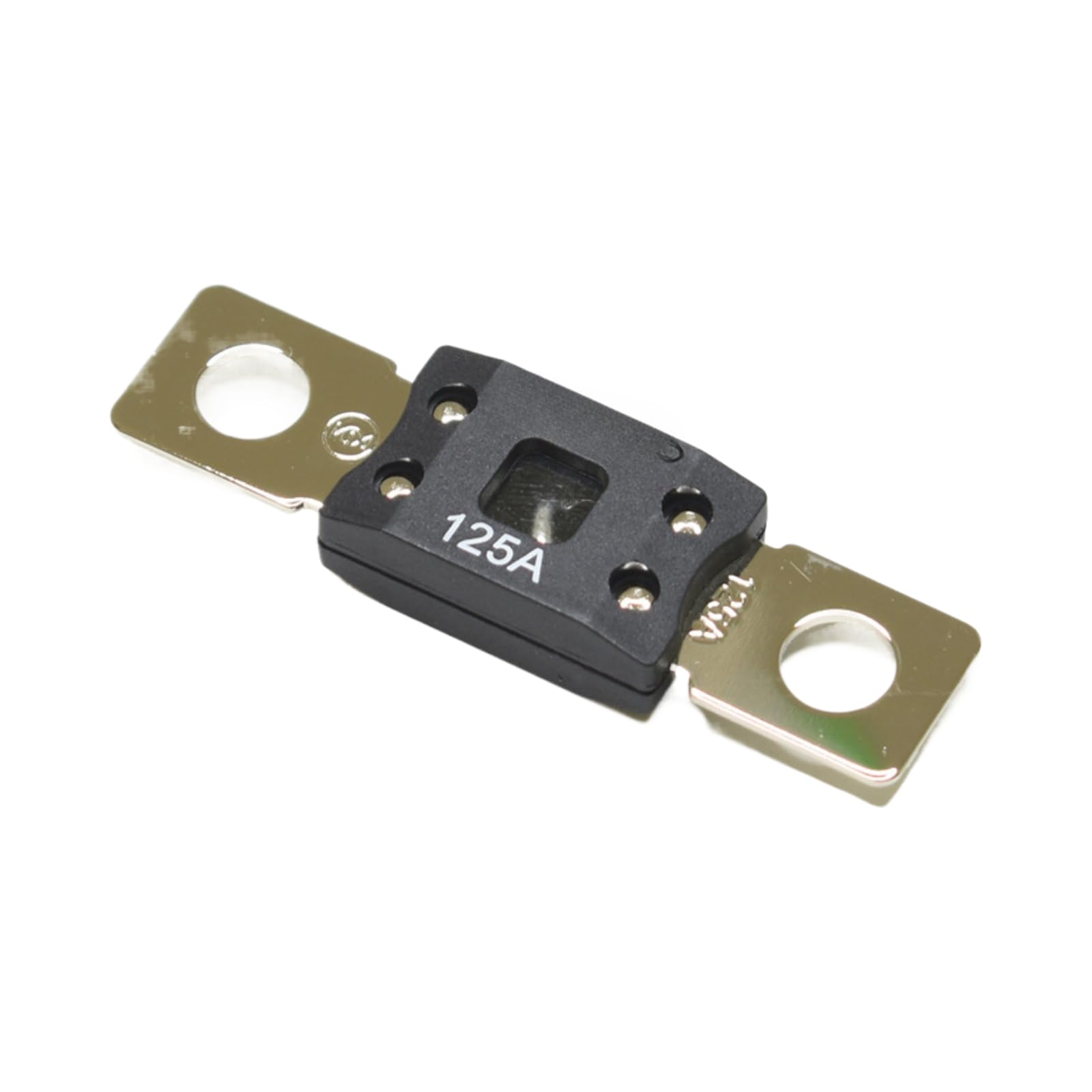 Fusible 7A 32V coupure immédiate 125A sécurité 4567810025 - 2