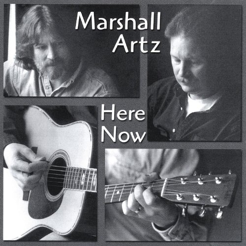 Play Here Now by Marshall Artz on Amazon Music