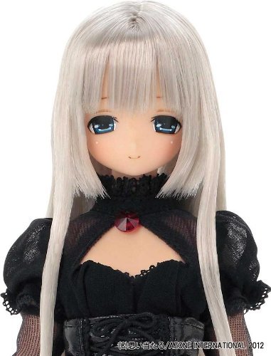 Amazon | えっくす きゅーとふぁみりー 魔女っ子みあ ウィッチ オブ ザ 