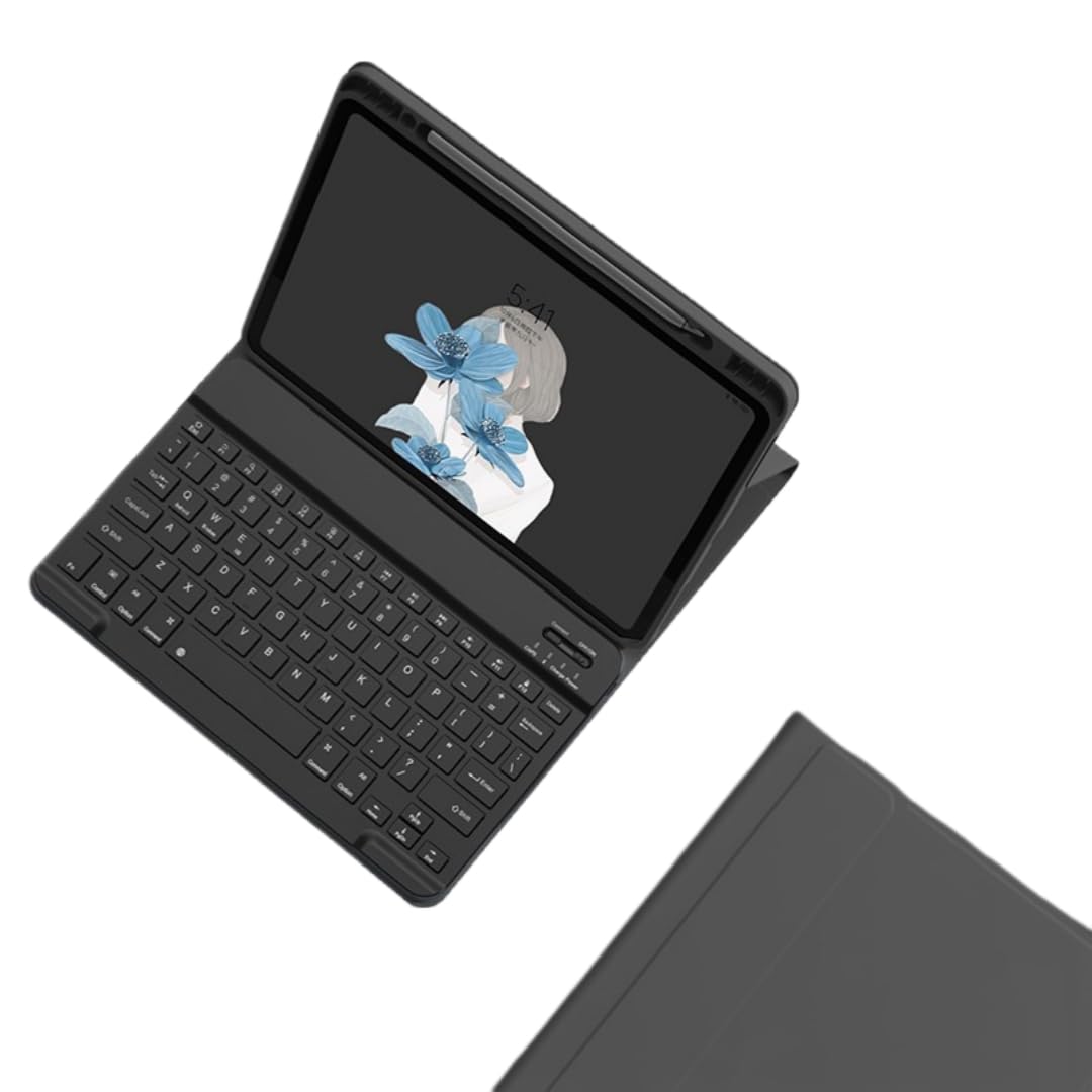 Amazon.co.jp: For Xiaomi Pad 6S Pro 12.4インチ キーボードケース 