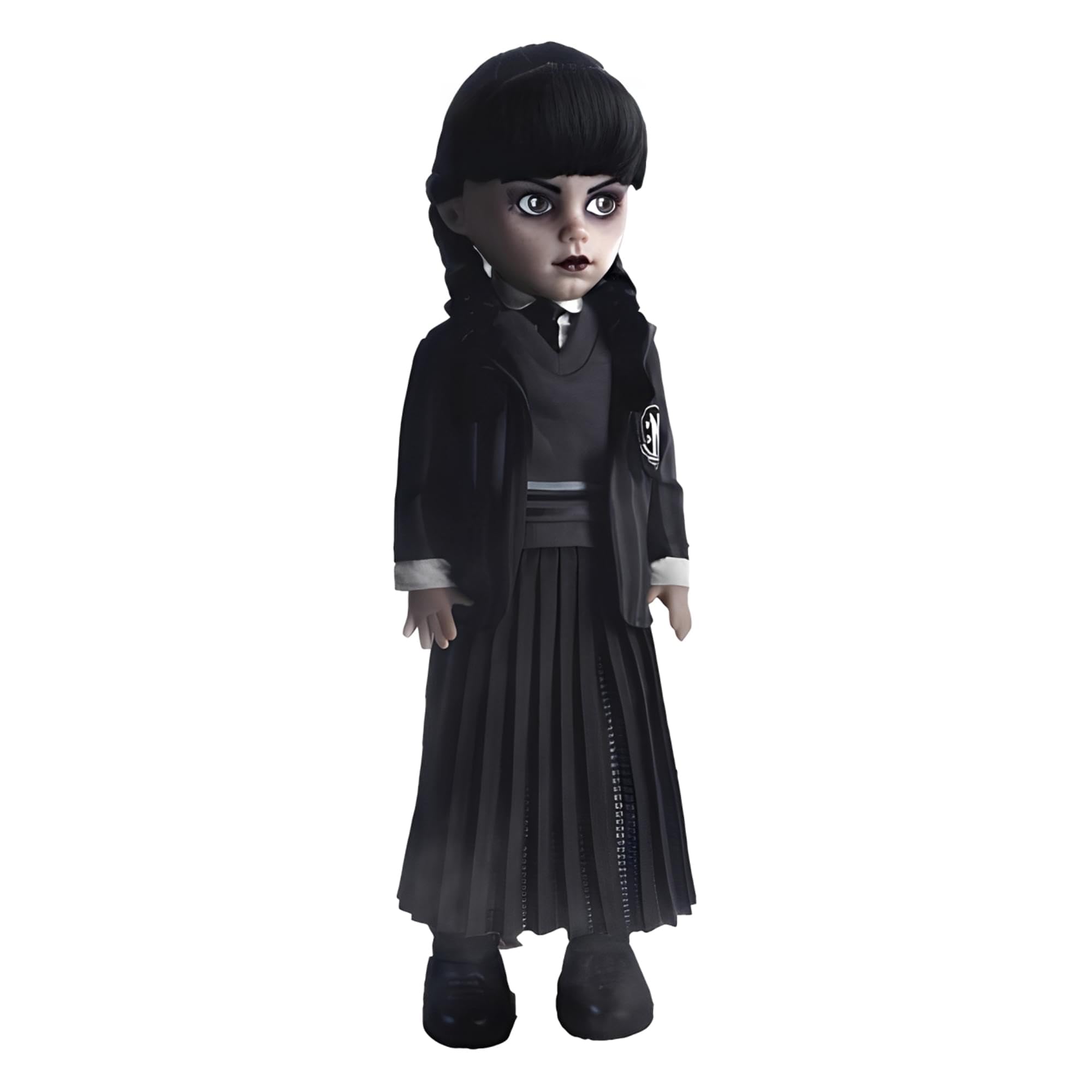Wednesday Figurine Uniform 25,​5 cm Wednesday Living Dead Dolls