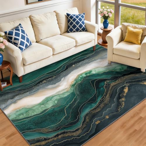 Moquette salon lavable antidérapante pour un entretien facile et rapide