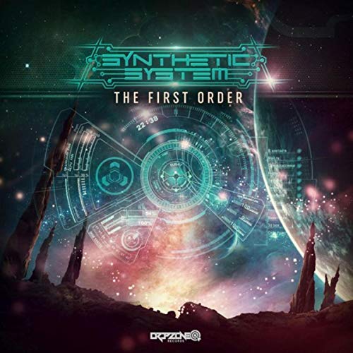Amazon Music UnlimitedでSynthetic SystemのThe First Orderを