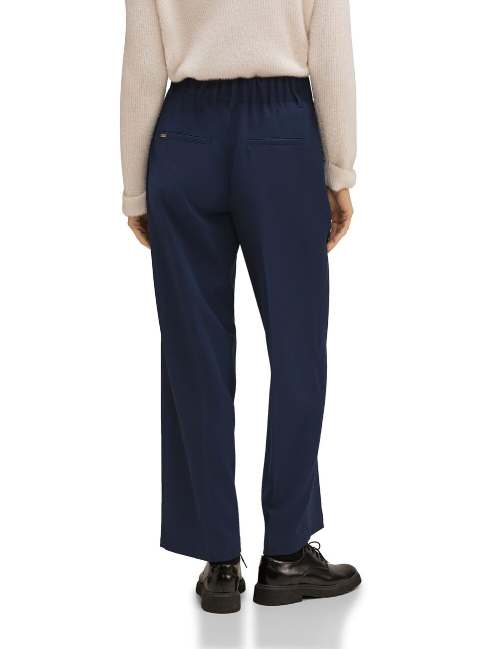 Street One Damen Casual Fit Hose