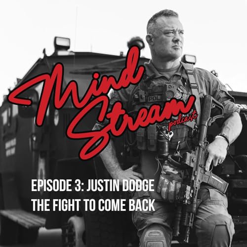 Justin Dodge: The Fight to Come Back - Episode 3