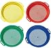 Sand Sifter (Set of 4)