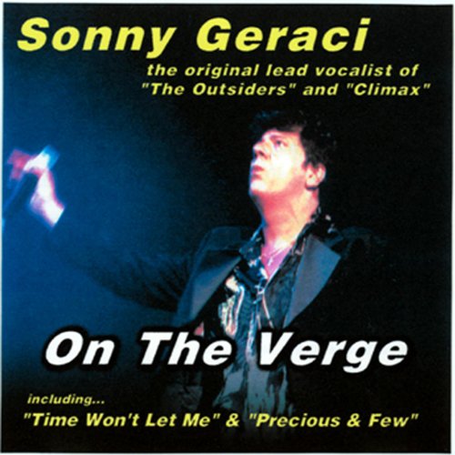 Sonny Geraci