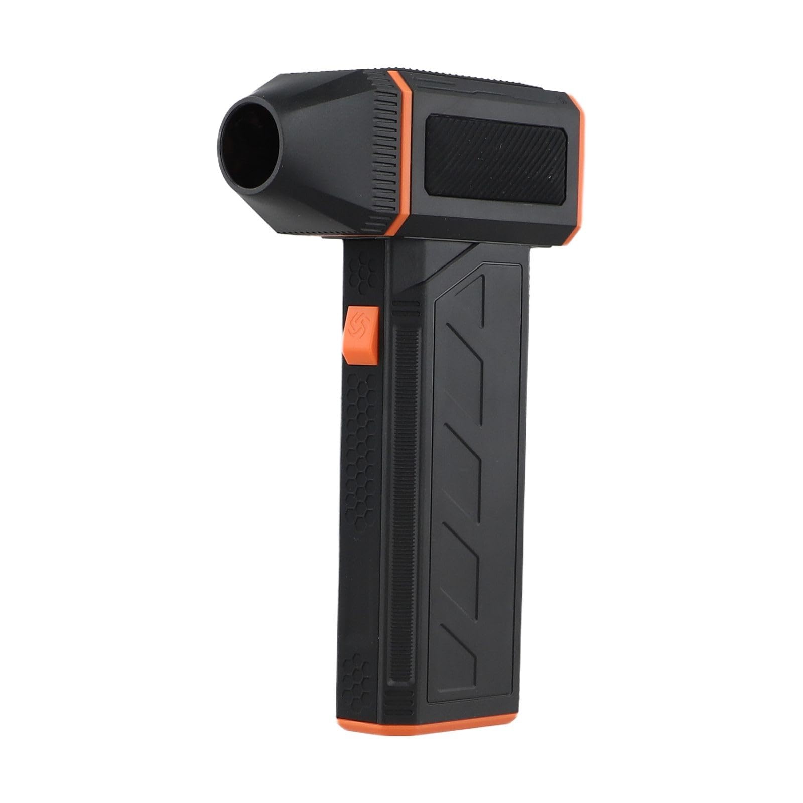 Purificatore elettrico ad aria compressa F31, ventilatore turbo da 120 W con 130.000 giri/min, 3 livelli senza fili, per tastiera, fotocamera e animali domestici, 2500 mAh USB-C