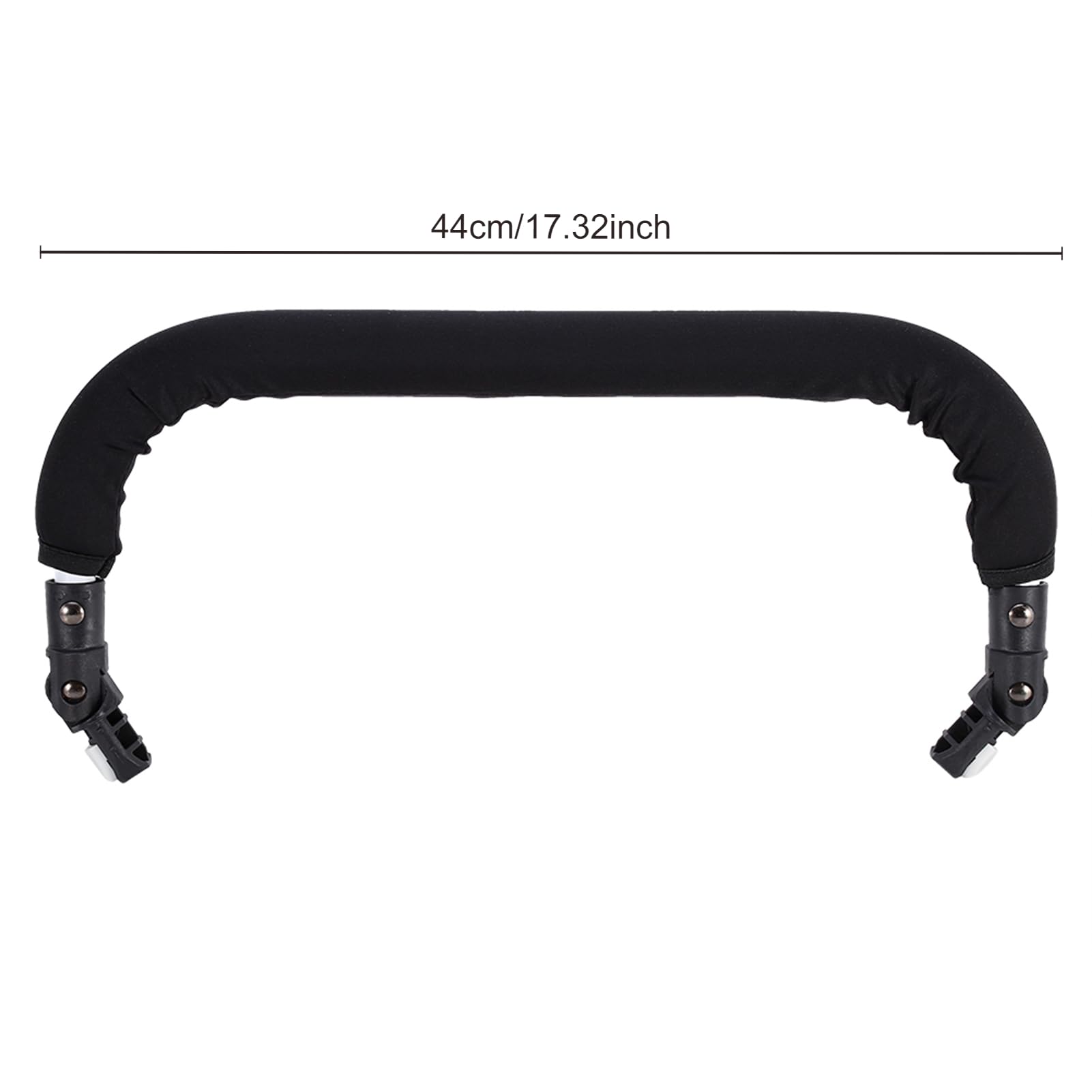 Griff Bar Universal Griff Baby Kinder Kinderwagen Griff Lenker Armlehne Stoßstange Bar für Yoyo