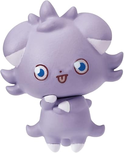 Pokemon Pokepeace Muñeca Globo Espurr