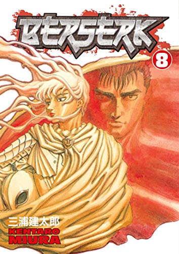 Berserk Volume 8 PDF