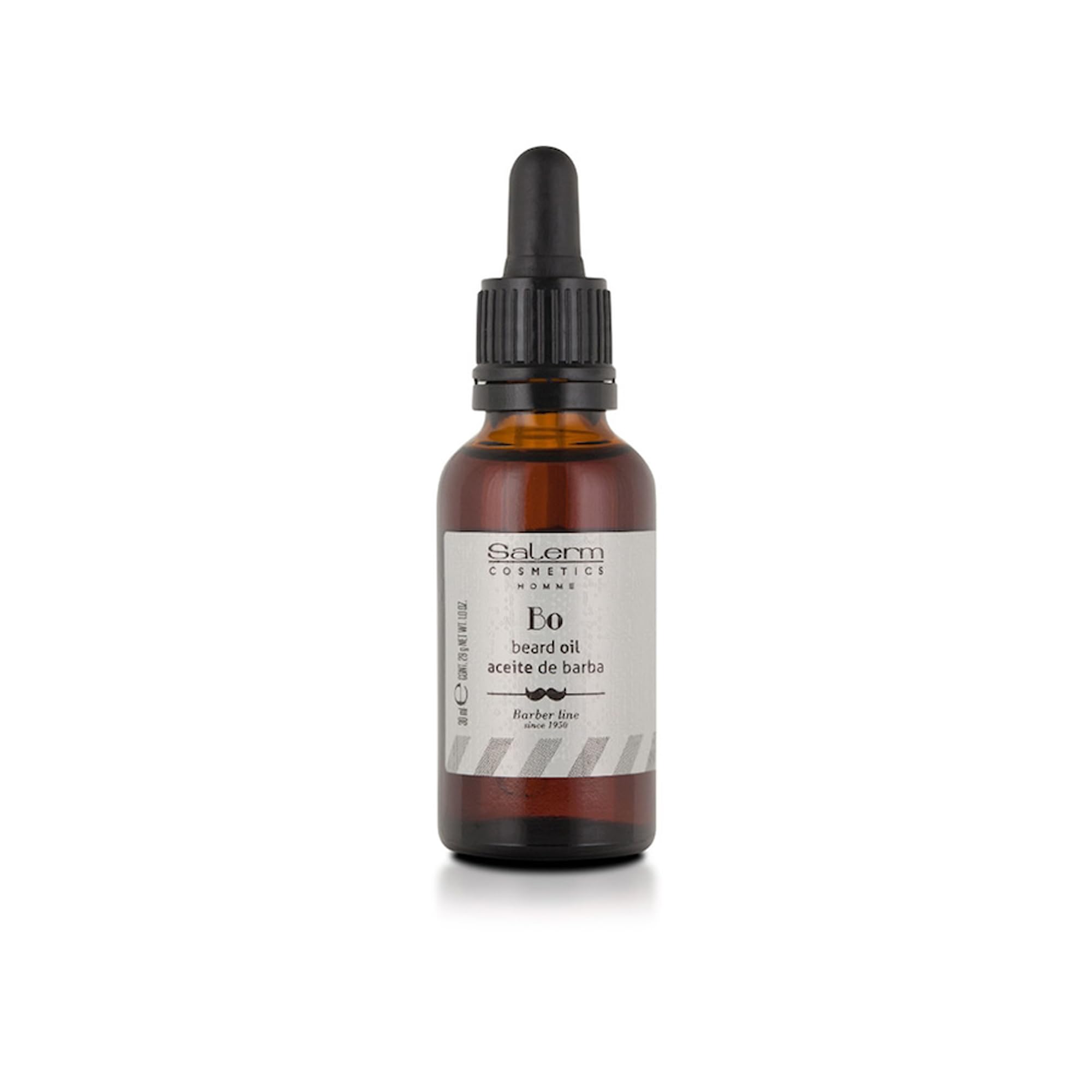 Salerm Beard Oil Homme 30 ml