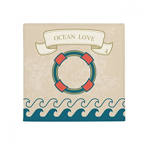 Tapis de sol ocean marin antidérapant 80 cm idée cadeau maison et animaux