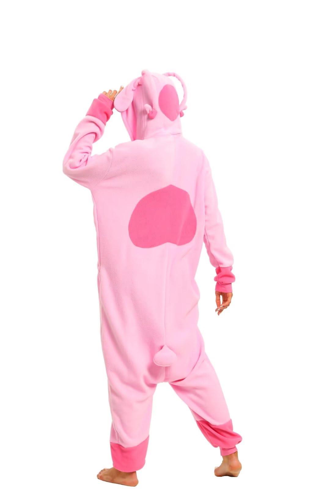 LABULA Pigiama Animali Adult Tutina Unisex Cosplay Costume