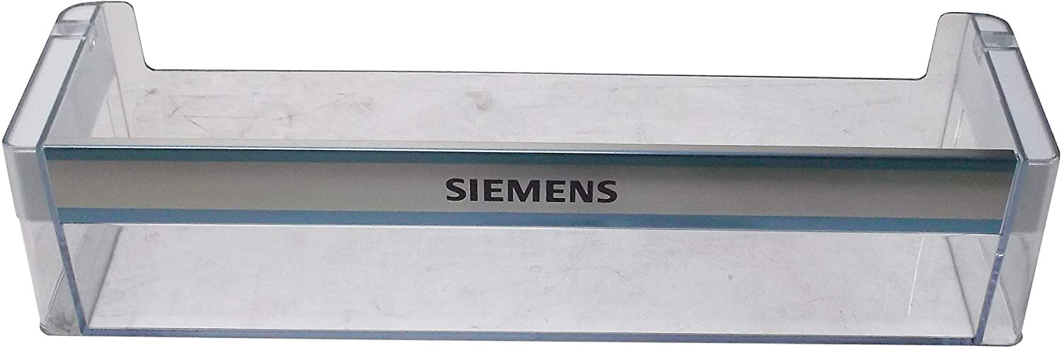 RO - Linea Blanca ® - Estante botellero para frigorifico SIEMENS 704703
