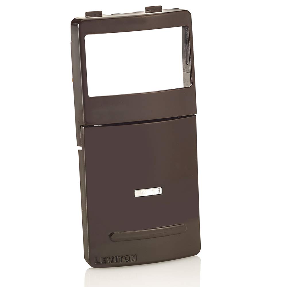 Leviton IPDKT-B BR CLR CHGE KIT