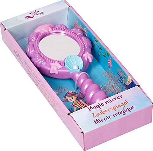 Die Spiegelburg - Miroir magique Nella Nixe, 17229.