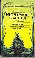 Nightmare Garden B000BWMNA2 Book Cover