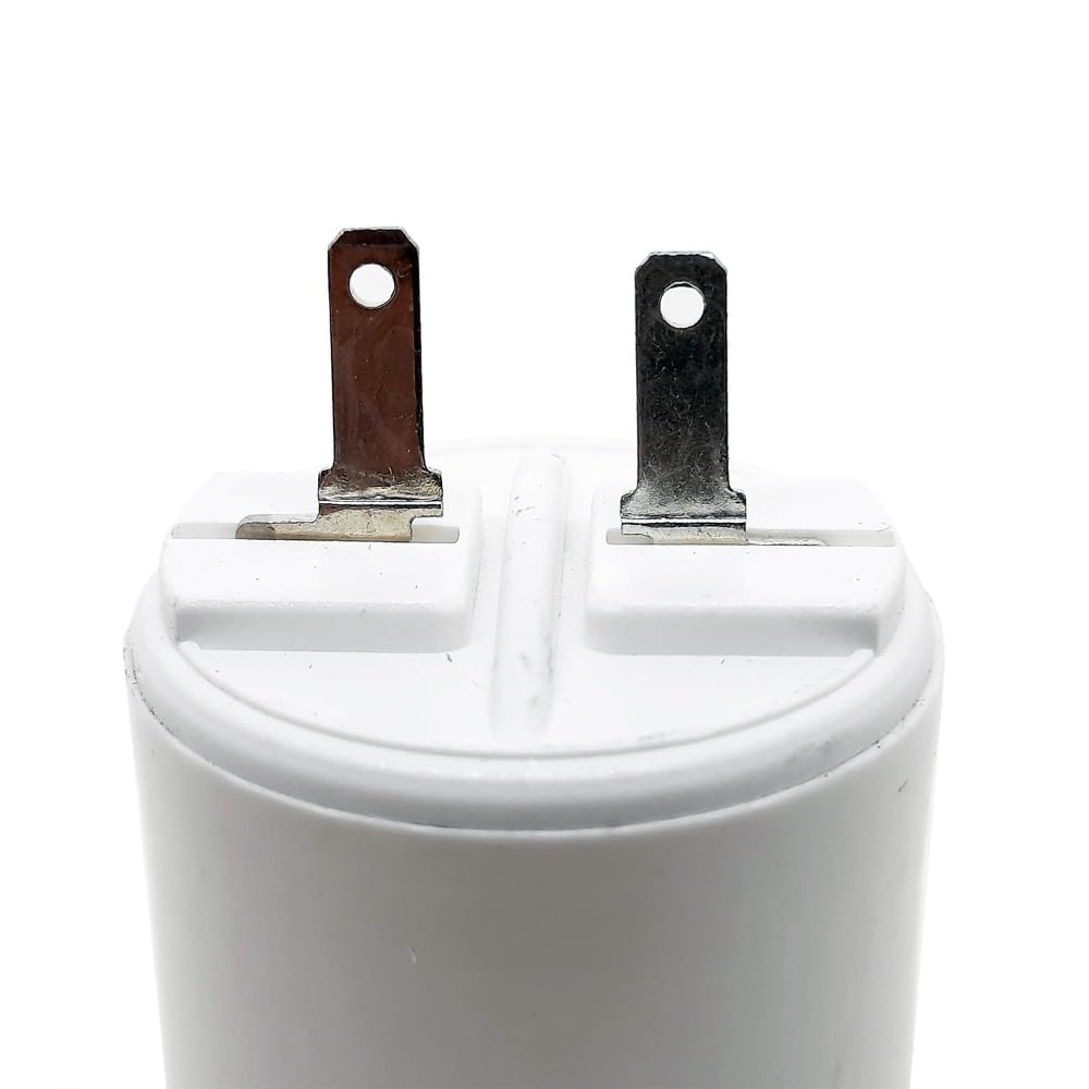 Kondensator 5,5uF Für Rollladenmotoren - Kompatibel Mit SOMFY, SIMU