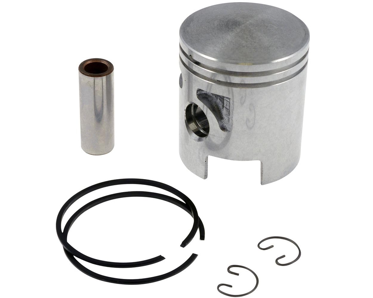 Kit Completo Motori Polini Per Ciao - Gruppo Termico E Variatore