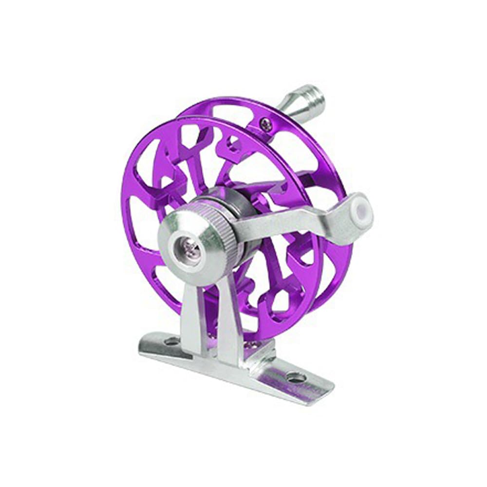 Ice Fishing Reel