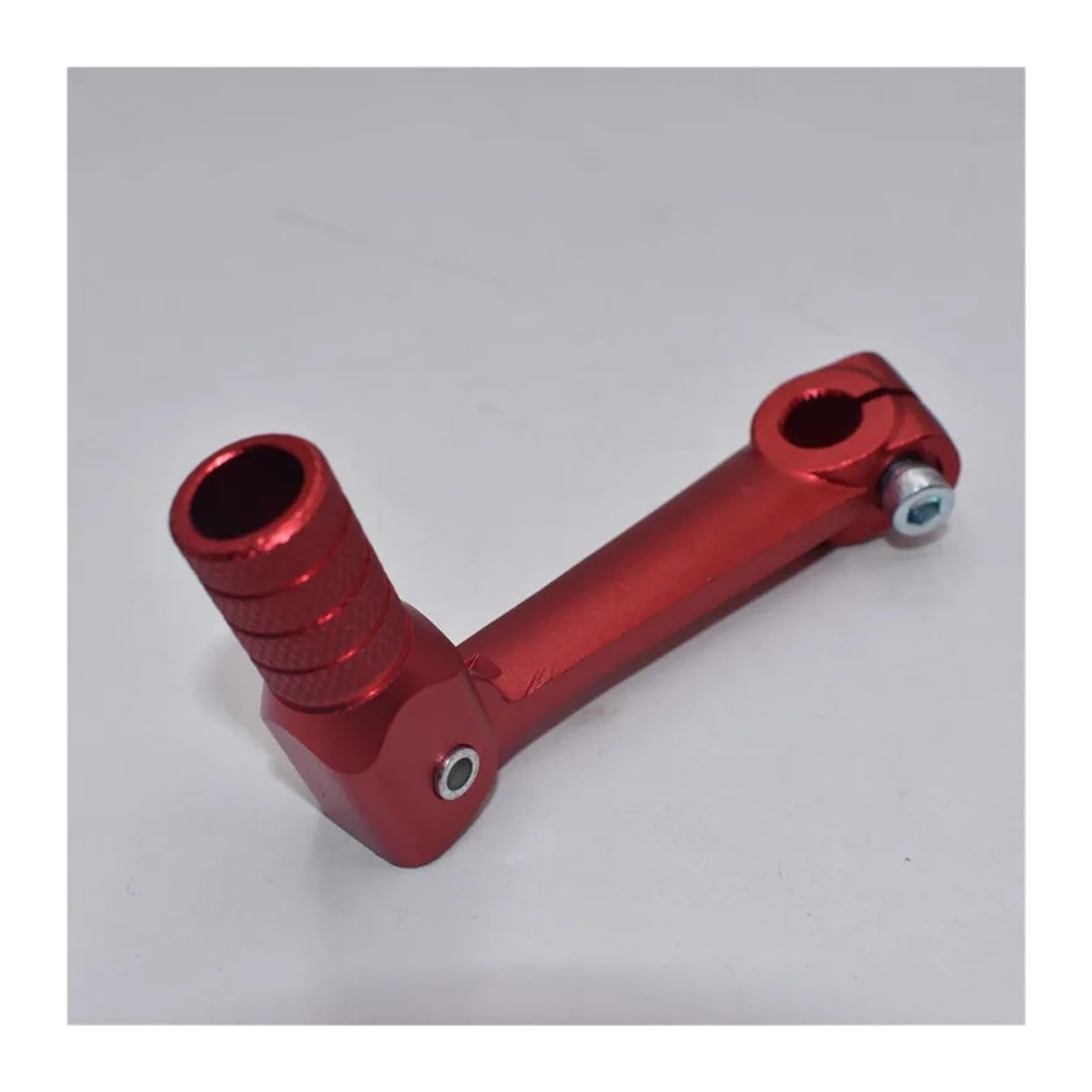 Syc27qp Red Shift Pedal Lever Motorcycle Motorcycle Folding Gear Shift Lever Gear Shift Lever For Kayo T2 T4 T4l Atv Gear Lever Pedal Folding Gear Lever