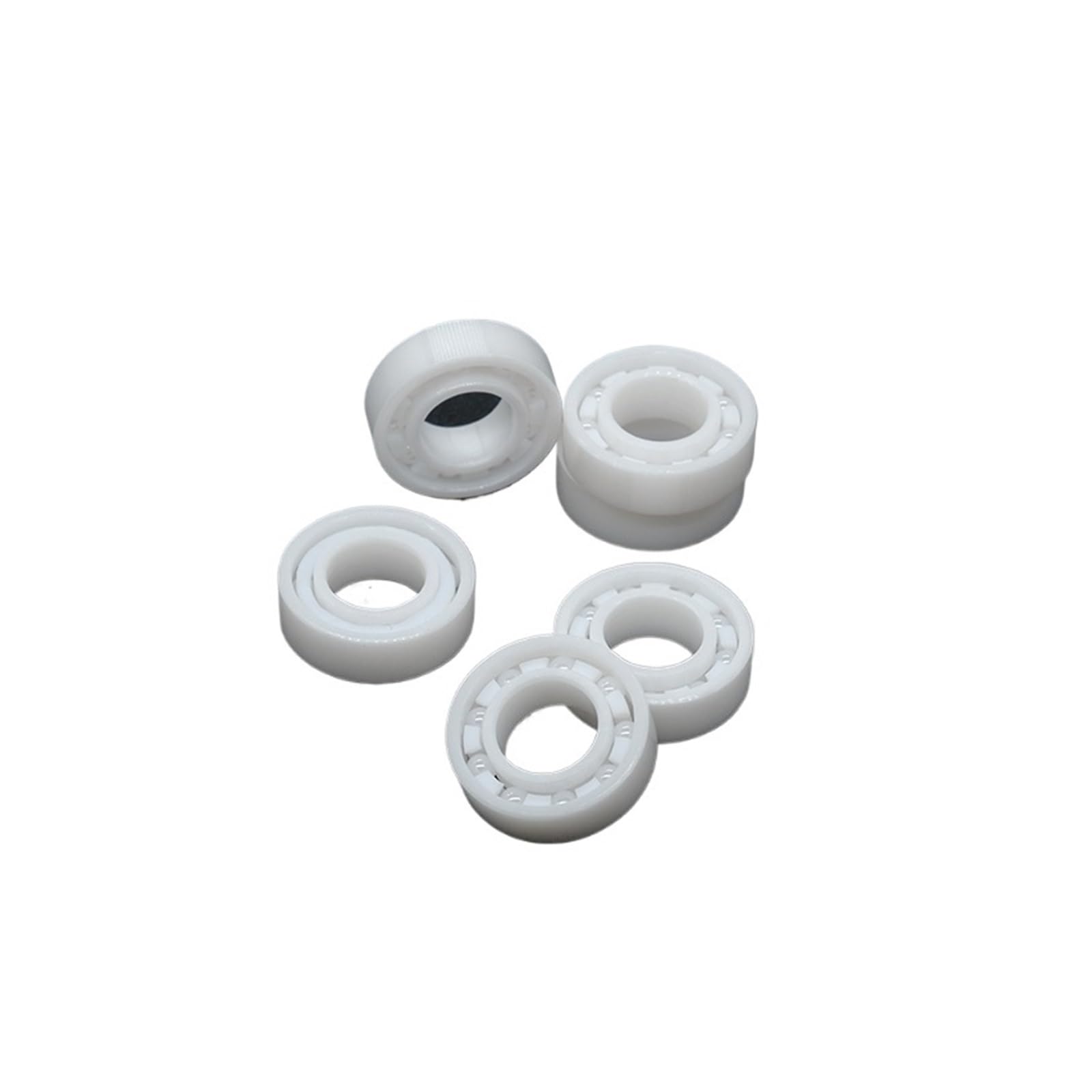 1 sztuk 688 pełne łożysko ceramiczne ABEC-9 8X16X5mm łożysko kulkowe 688